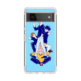 Funny Jujutsu Kaisen Samsung Galaxy A10e Case