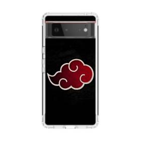 Naruto Shisui Uchiha iPhone XR Flip Case