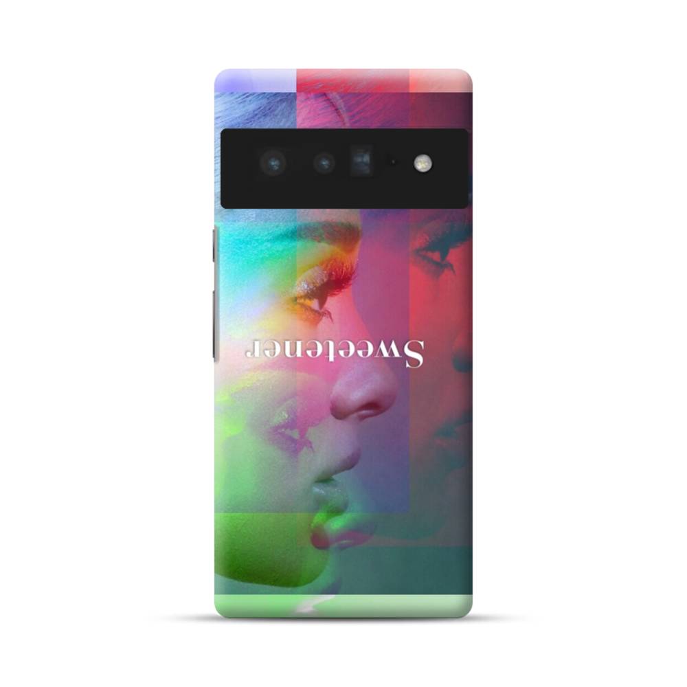 Ariana Grande Sweetener Google Pixel 6 Pro Case Case Custom