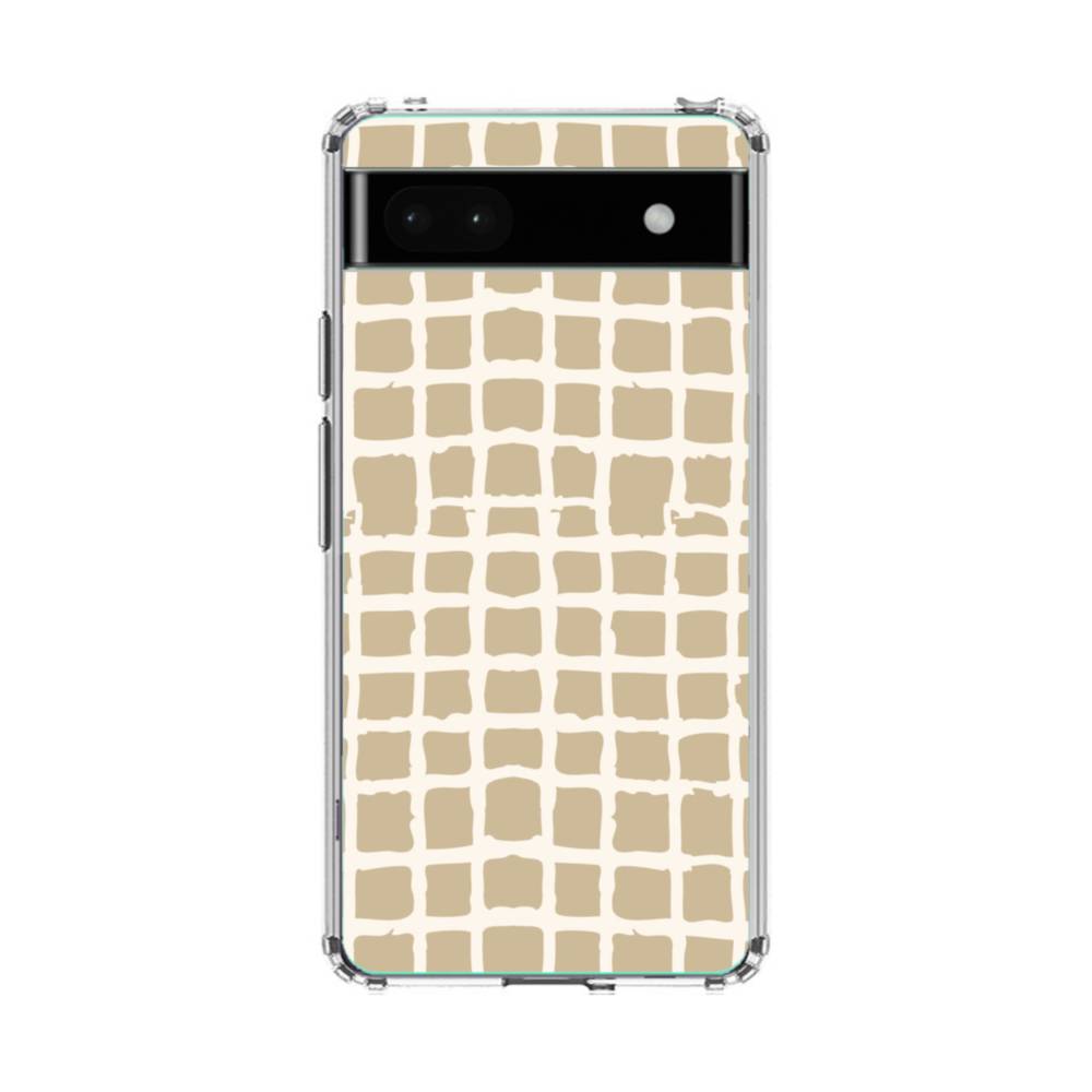 Supreme Bape Brown Camo OnePlus 9 Pro Clear Case