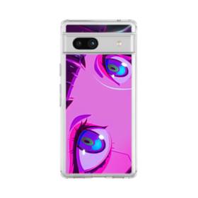 Anime Zenitsu Agatsuma Demon Slayer Google Pixel 7 Case  CASESHUNTER