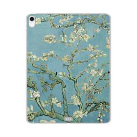 Vincent Van Gogh iPad Air (2022/2020) Clear Cases