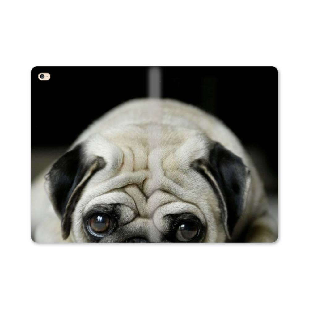 Pug shop ipad cases