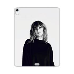 Taylor Swift Folklore iPad Air 2 Case