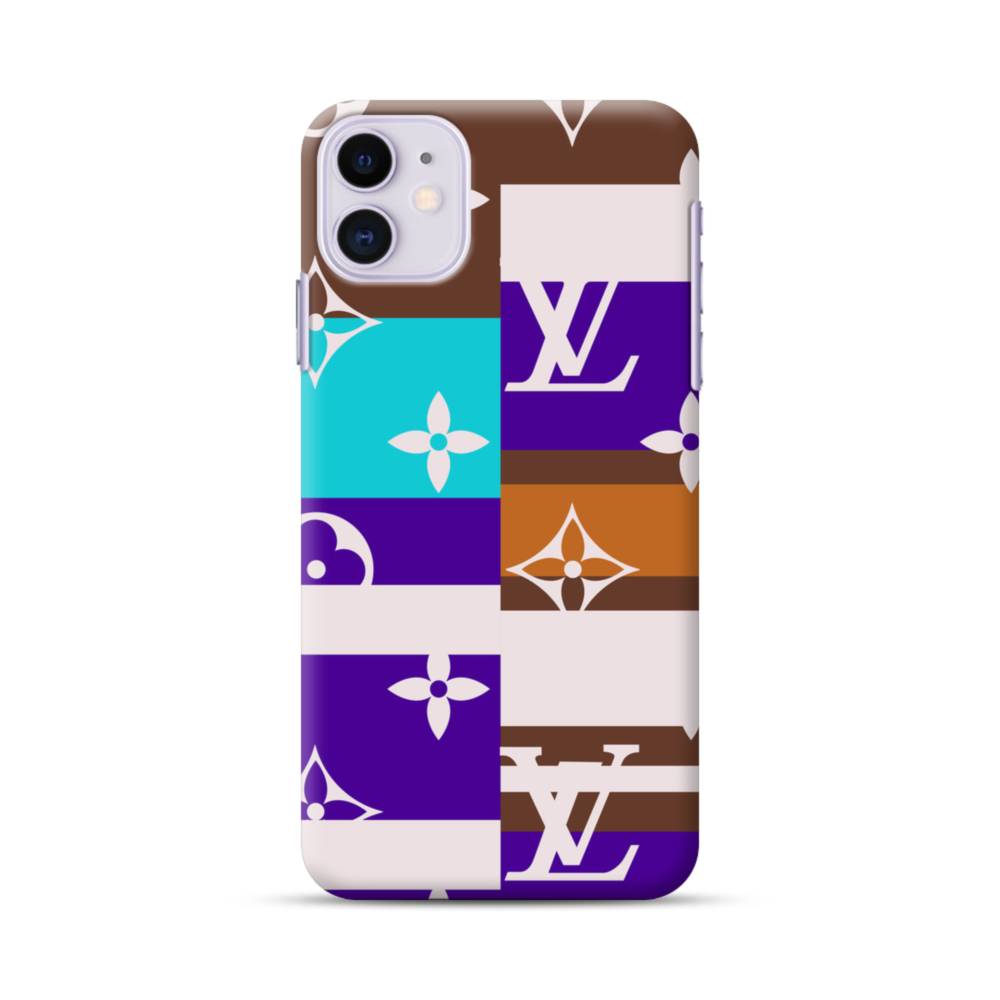 Case for Samsung Galaxy A20e - Louis Vuitton Logo