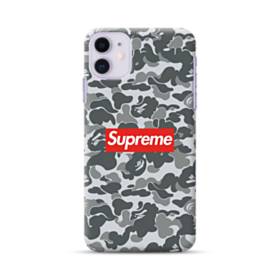 Supreme Luxury iPhone 11 Pro Case