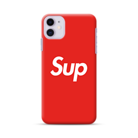 Supreme iPhone 11 Cases Case Custom