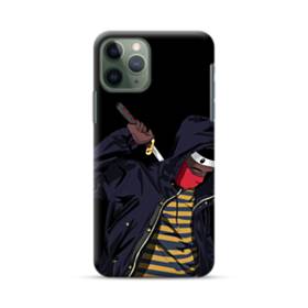 One Piece Supreme x BAPE iPhone 11/11 Pro/11 Pro Max Case