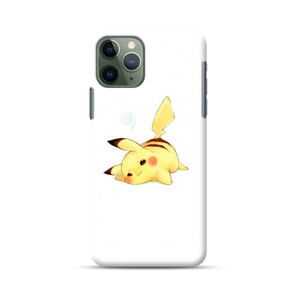 Pokemon Kawaii Pikachu 11