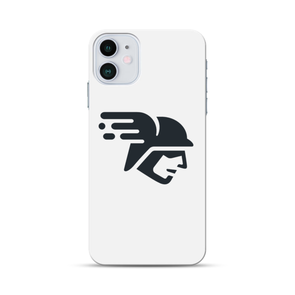 Hermes iPhone Case 