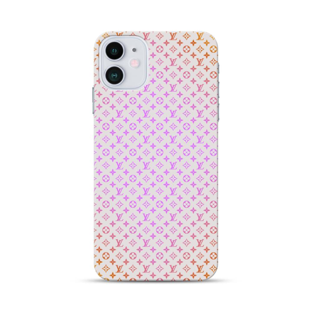 iphone 12 Mini Lv Case Cover