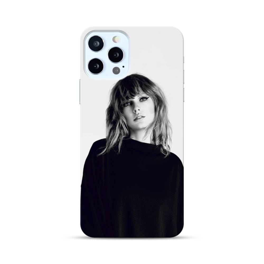 TAYLOR SWIFT CUTE iPhone 12 Pro Max Case Cover