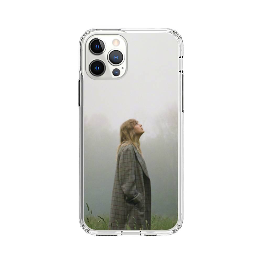 IPhone 12 taylor selling swift case