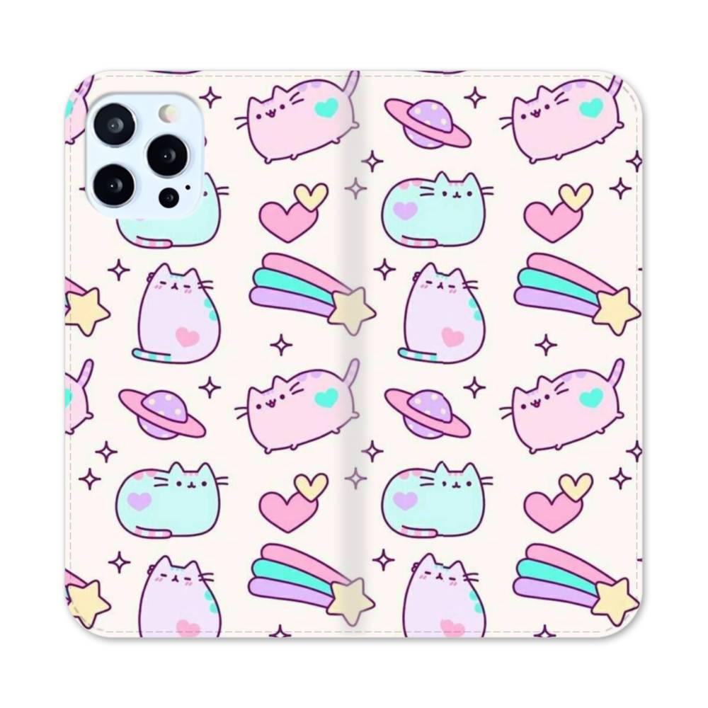 Pusheen Medium 12