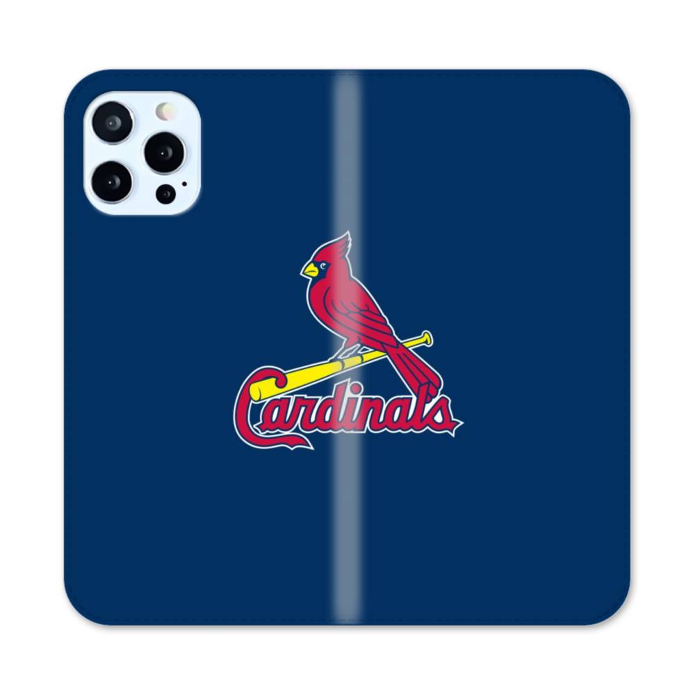 ST LOUIS CARDINALS Case iPhone 7/8 X/XS XR,SE, 11 12 13 14 Pro