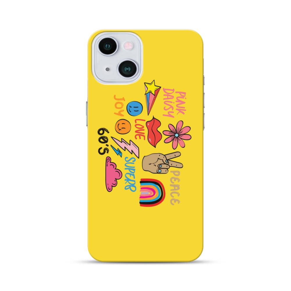 LV Doodle iPhone XR Case