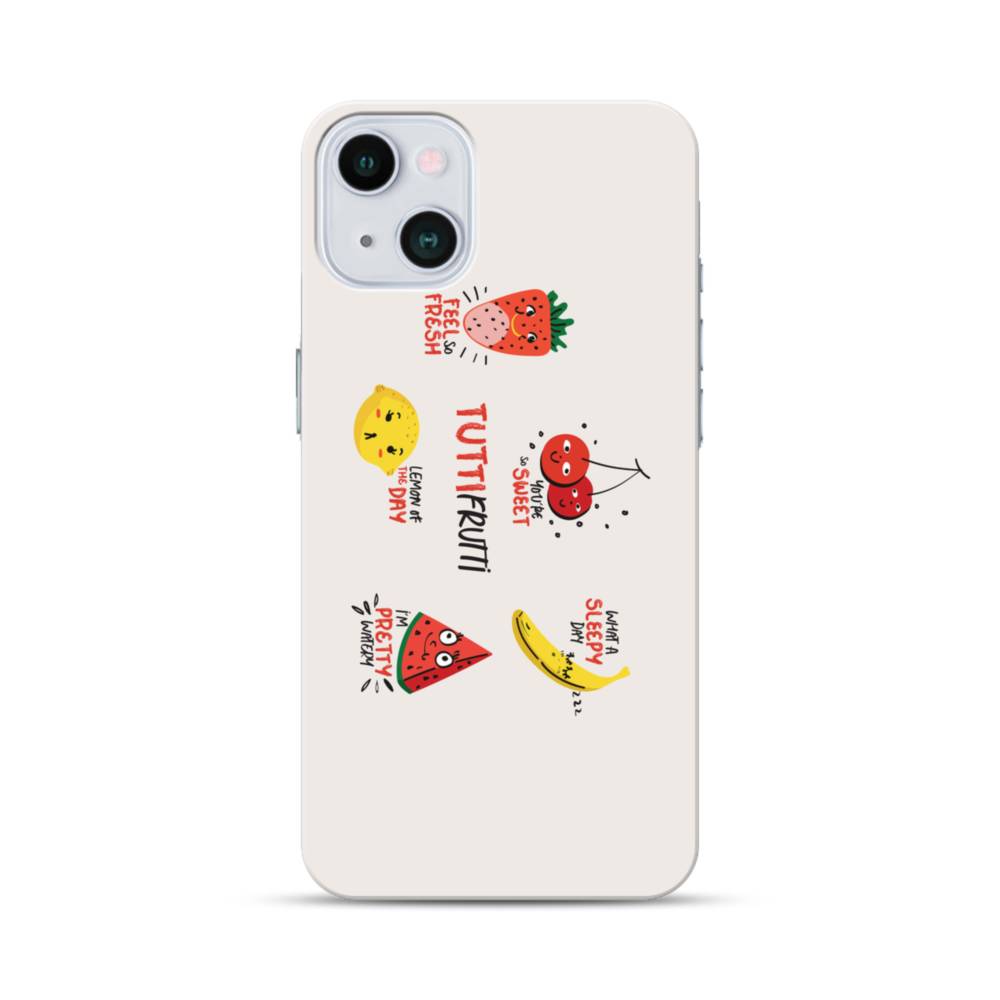 LV Doodle iPhone XR Case