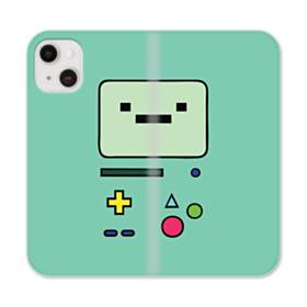 adventure time beemo iphone wallpaper