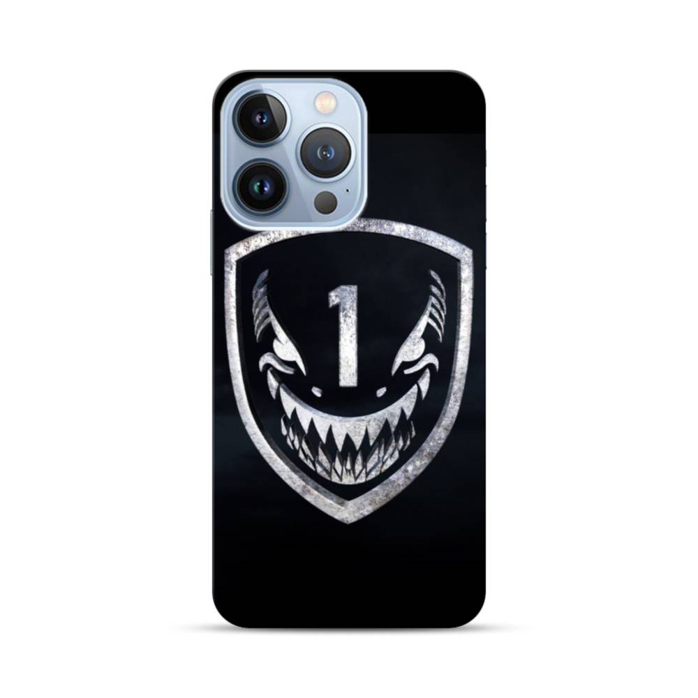 Medal Of Honor Video Game iPhone 13 Pro Case | Case-Custom