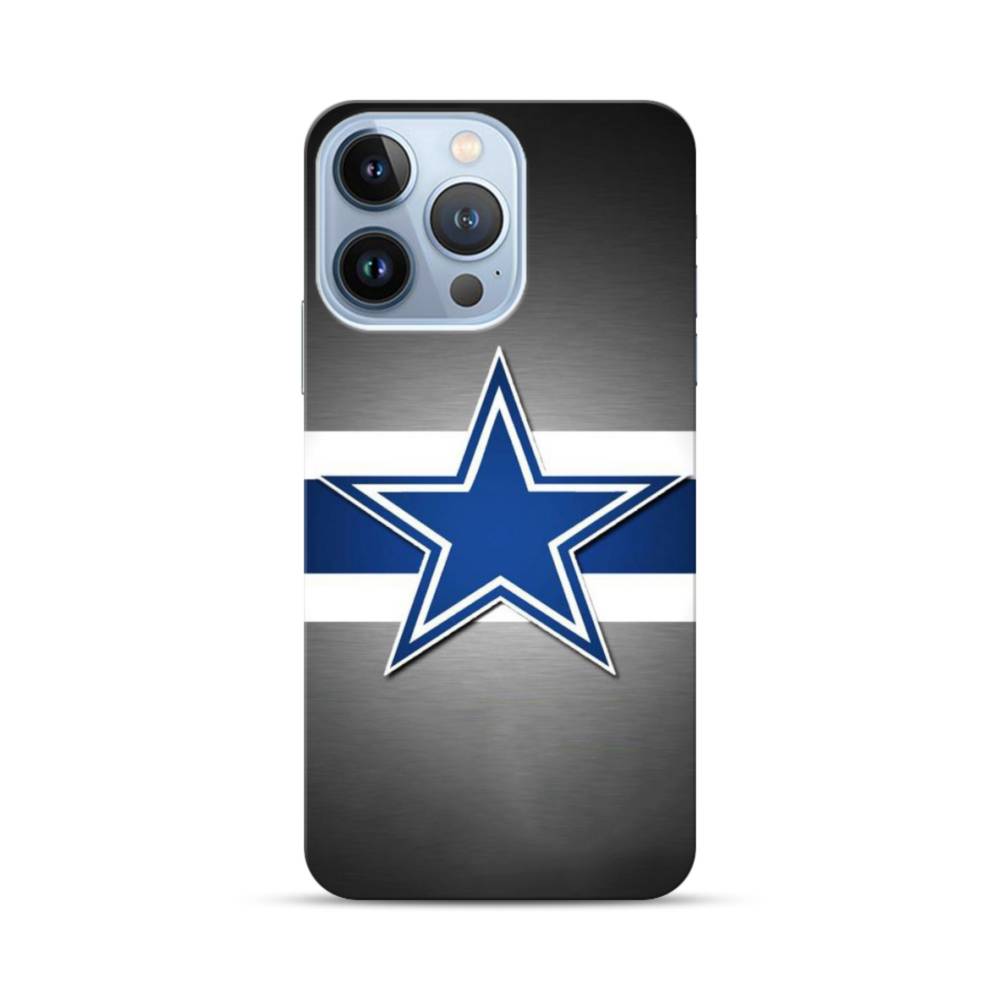 Dallas Cowboys iPhone 13 Case