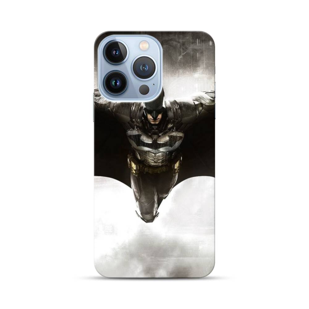 Batman Arkham Knight iPhone 13 Pro Case | Case-Custom