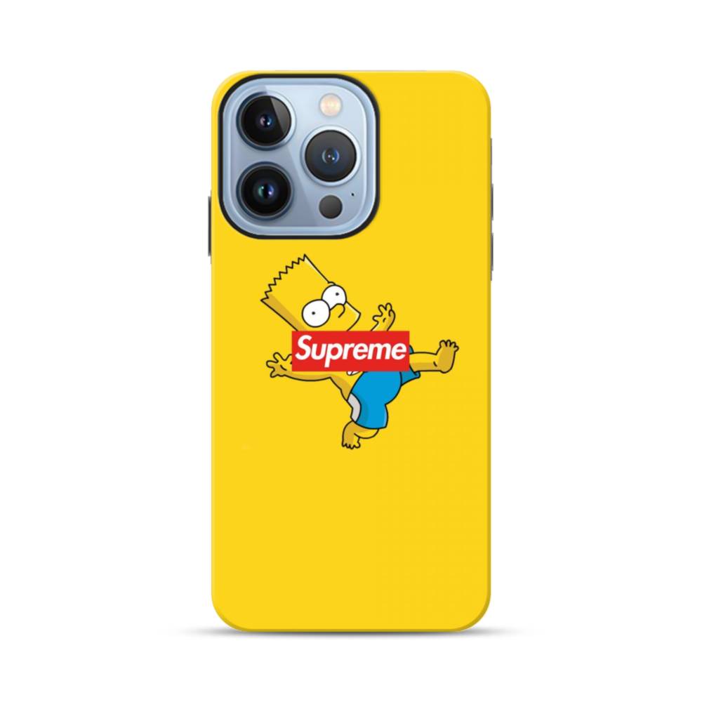 Supreme Iphone 13 Pro Mobile Back Cover and Phone Cases