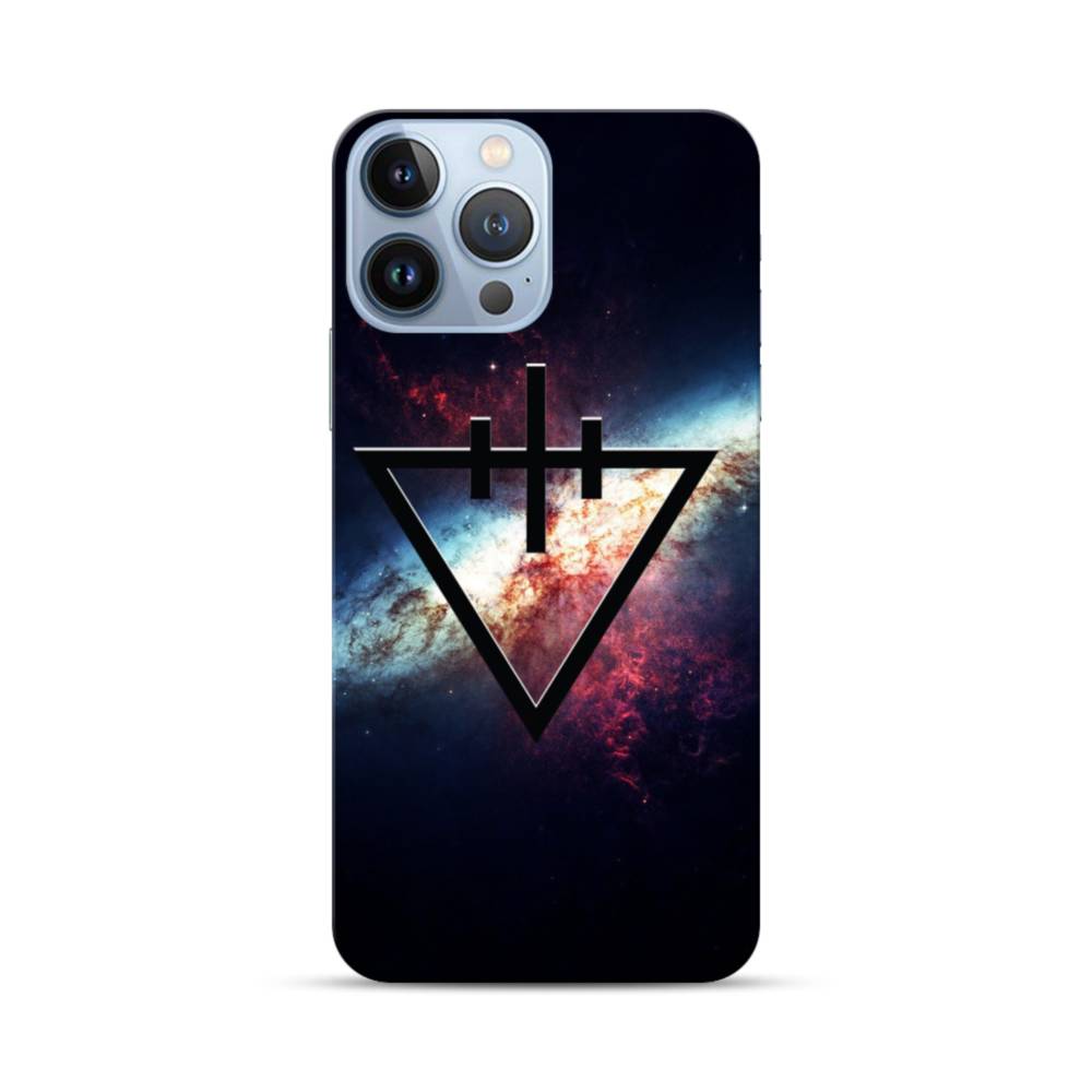 The Devil Wears Prada Universe iPhone 13 Pro Max Case | Case-Custom