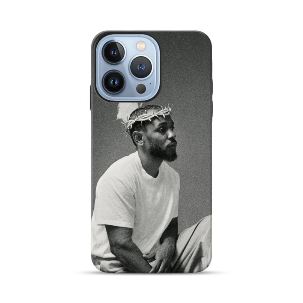 Lamar Jackson | iPhone Case