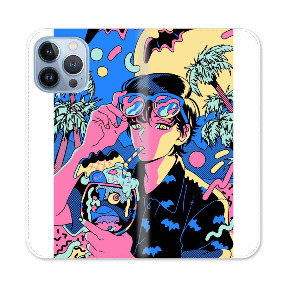 Anime iPhone Cases to Match Your Personal Style  Society6