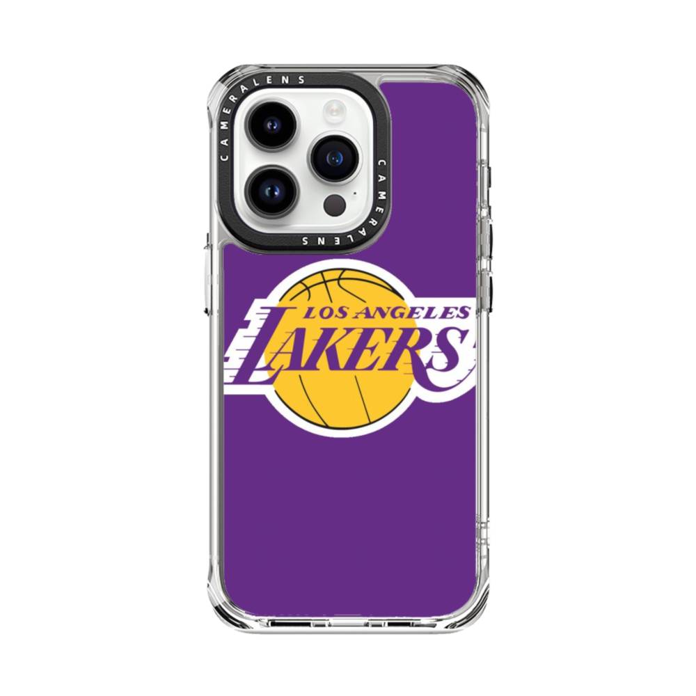 Official Lakers Gifts, LA Lakers Accessories, Phone Cases