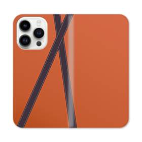 Hermes iPhone Case by Wheel of Fortune