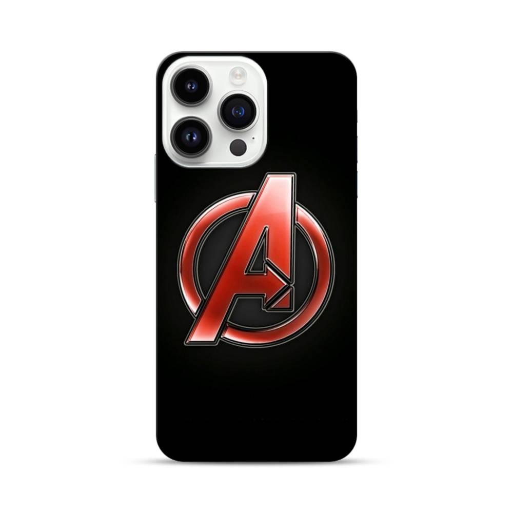 iphone 14 pro max case marvel