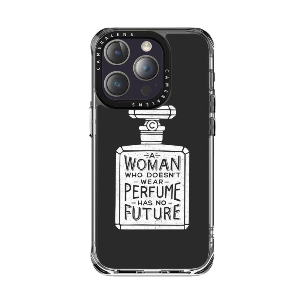 Chanel style perfume bottle case for iphone 5, 5s, 5se, 6, 6s, 7, 6 Plus,  6s Plus, 7 Plus