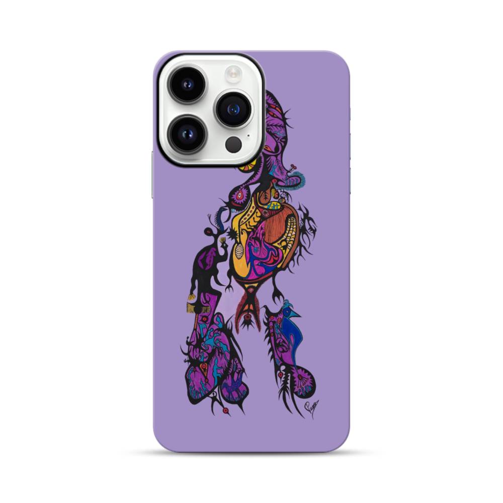 witchy iphone 14 pro max case