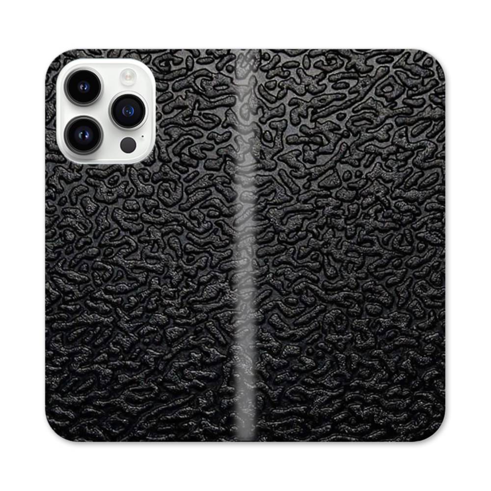 iphone 14 pro max apple black leather case