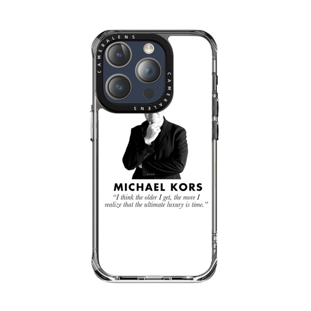 Michael Kors Lighter Case!