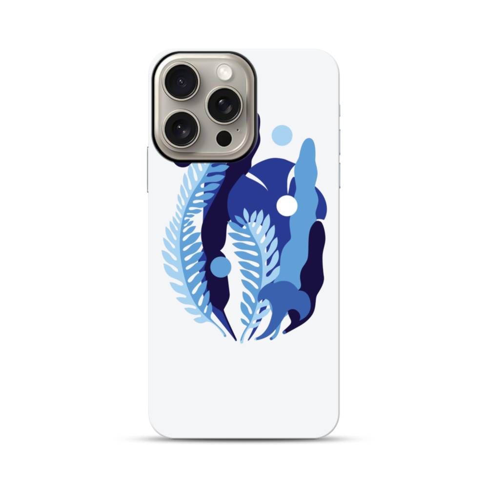 71253037 Minimal Urban Art Custom Iphone 15 Pro Max Defender Case 