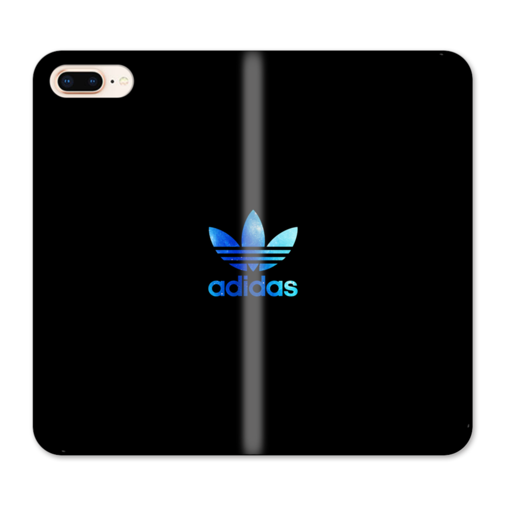 Adidas iPhone 8 Plus | Case-Custom
