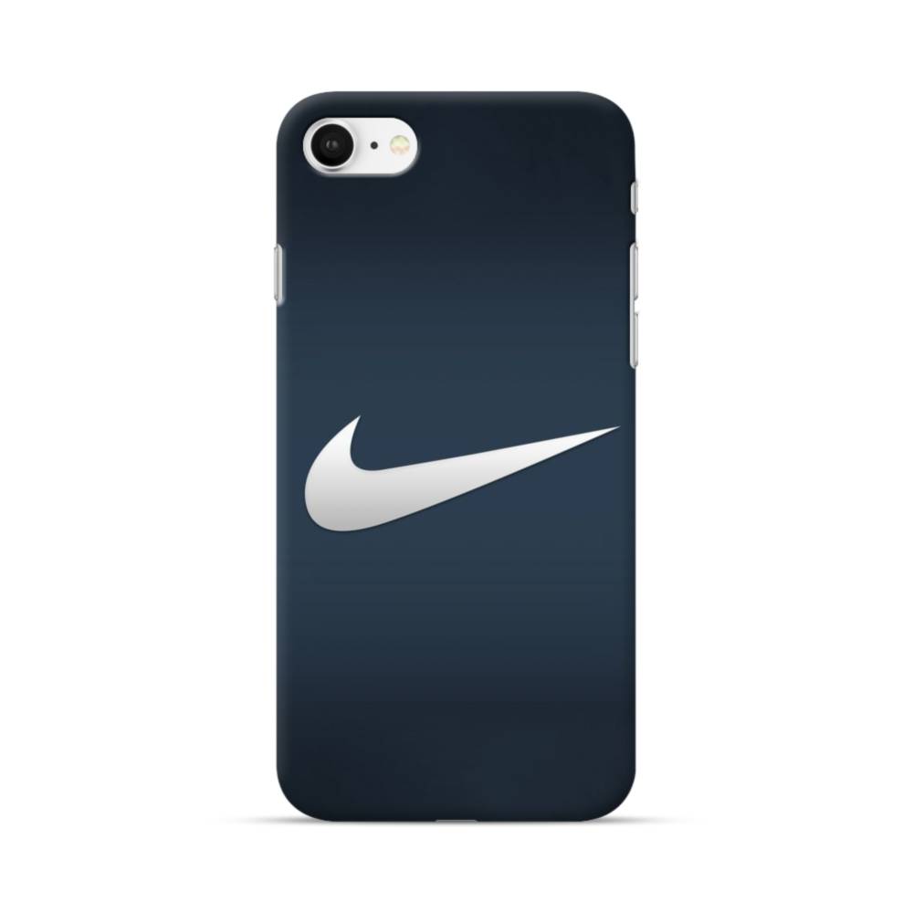 Nike iPhone SE (2020) Case | Case-Custom