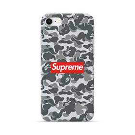 Supreme - iPhone SE (2022) / SE (2020) / 8 / 7, Smartphone cases, Protection and Style