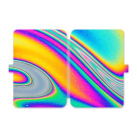 Color Rainbow Kindle Case Paperwhite Case