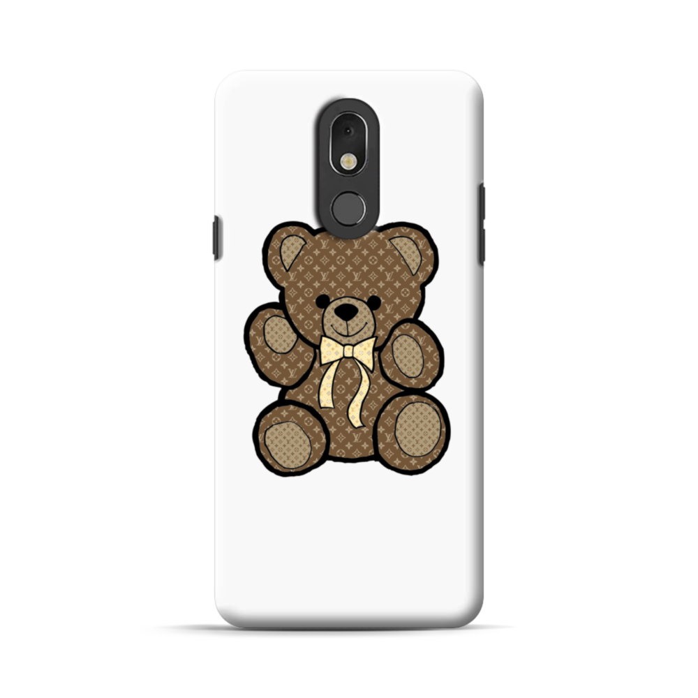 Vuitton LG Stylo 5 Cases