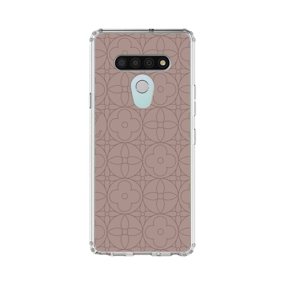 Vuitton LG Stylo 5 Cases