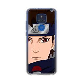 Naruto Shisui Uchiha iPad Air 2 Folio Case