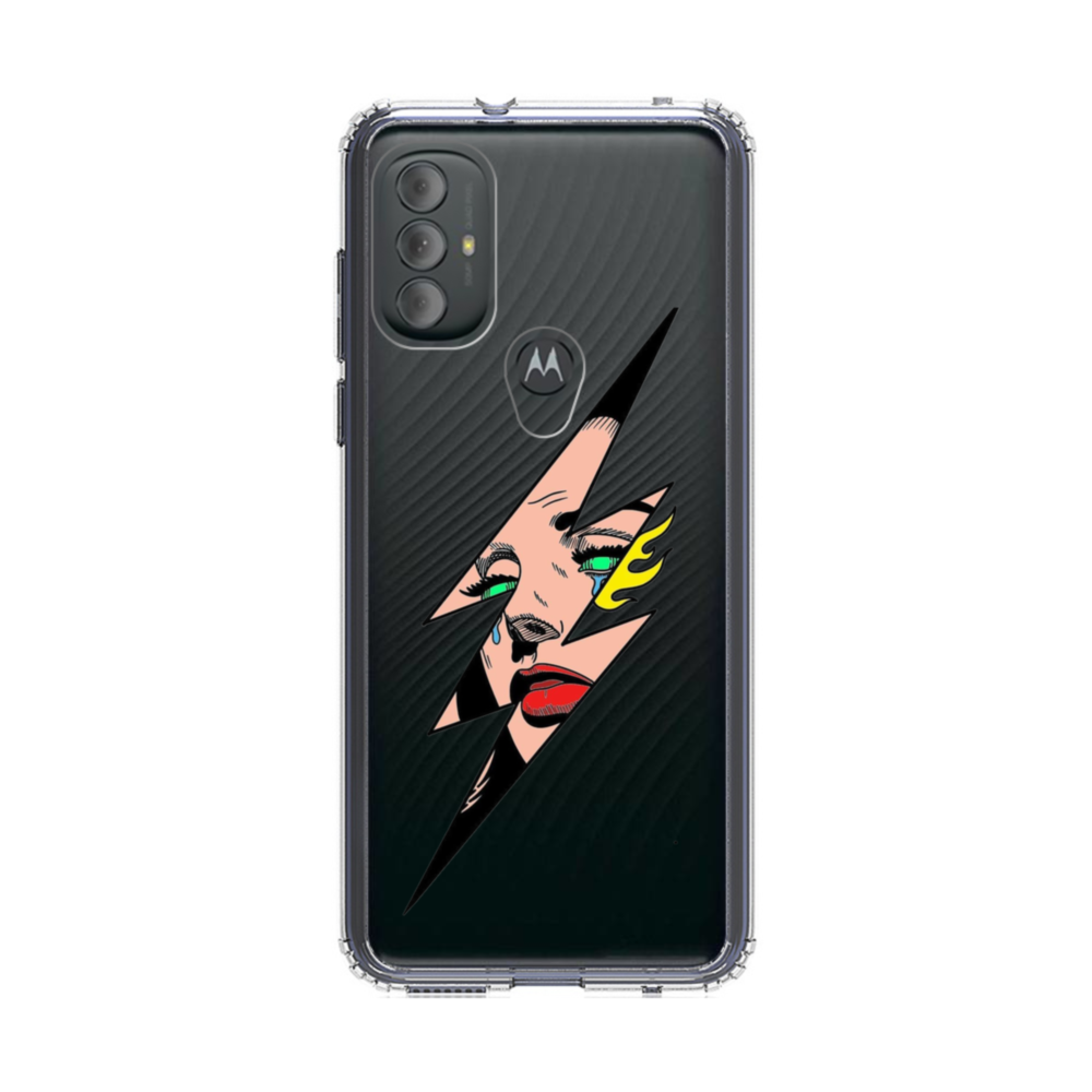 motorola g8 power wom