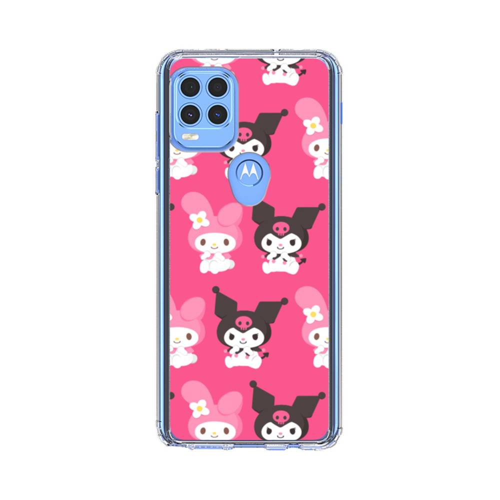 Handmade Sanrio phone selling case (made to order)