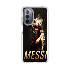 Lionel Messi Argentina Jersey Motorola Moto G Stylus (2022) Case -  CASESHUNTER