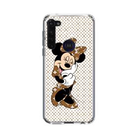 LV Mickey Samsung Galaxy Note 10 Plus Case