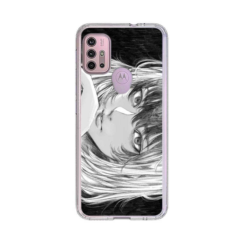 motorola anime phone case