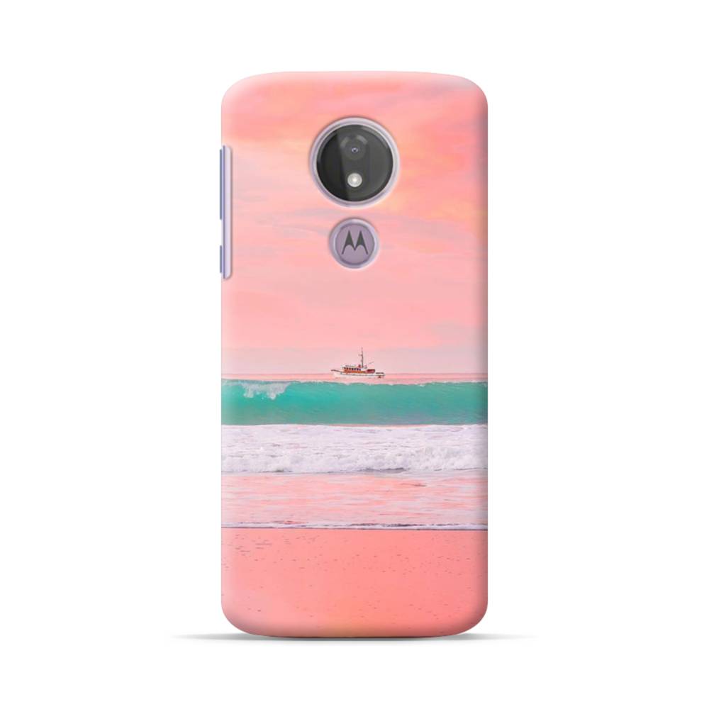 moto g7 power ocean